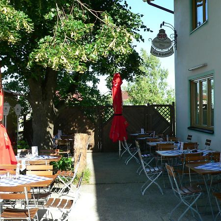 Zum Brundlwirt Hotel Vilshofen an der Donau Zewnętrze zdjęcie